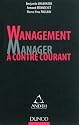 Wanagement : Manager à contre-courant