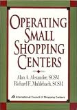 Operating Small Shopping Centers