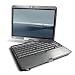 HP Compaq Business Notebook 2710p - Core 2 Duo L7700 / 1.8 MHz LV - RAM 2 GB - HDD 120 GB - GMA X3100 Dynamic Video Memory Technology 4.0 - Gigabit Ethernet - WLAN : Bluetooth 2.0 EDR, 802.11 a/b/g/n (draft) - TPM - fingerprint reader - Vista Business / XP Tablet PC downgrade - 12.1 Widescreen TFT 1280 x 800 ( WXGA ) - Smart Buy - Microsoft Office Ready