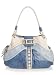 41ceE8YmHeL. SL75  G by GUESS Ravillo Top Zip Bag