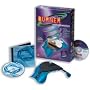 Avery AfterBurner CD/DVD Label System AB1800