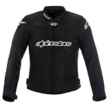Alpinestars Womens Stella T-GP Plus Textile Jacket