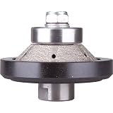 Buy 3 8 Bevel Diamond Hand Profiler Router Bits with 5 8-11 Thread for Countertops by DAMO&node=228013