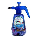 Pumponator Balloon Pumping Station (Colors May Vary)