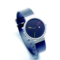 Jacob Jensen Watches Herrenuhr Titanium Series 640