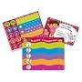 Ginsey Dora Potty Reward Stickers