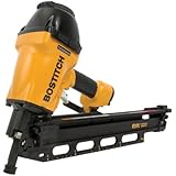 BOSTITCH F21PL Round Head 1-1/2-Inch to 3-1/2-Inch Framing Nailer with Positive Placement Tip and Magnesium Housing