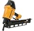 BOSTITCH F21PL Round Head 1-1/2-Inch to 3-1/2-Inch Framing Nailer with Positive Placement Tip and Magnesium Housing