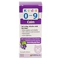 Kids 0-9 Calm Syrup - 3.4 fl oz
