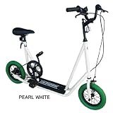 スケーターバイク Californian カリフォルニアン SKATER BIKE PEARL WHITE（パールホワイト）