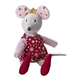 Soft Cuddly Toy, Grey