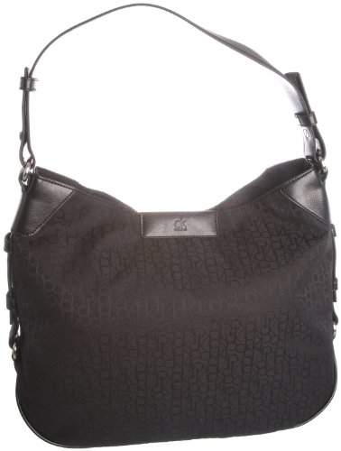 Calvin Klein Womens Travel Accessory Black JJ0016 999 One Size