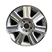 Genuine Ford Taurus Wheel OEM 16-inch 2003-2007 ALY03506U20 Factory Rim 4F1Z1007BA