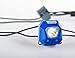 Bright Medic Firefly Ultralight Headlamp-Blue