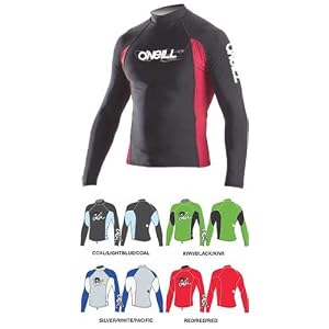 kids rash guard