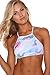 Sheridyn Swim Women's Moon Child Bikini Top