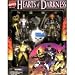 Search : F.A.O. Schwartz Exclusive Hearts of Darkness Action Figure Set includes Ghost Rider, Punisher, and Battler Damaged Wolverine