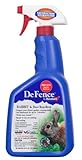 DeFence Ready to Use 32 oz Rabbit & Deer Repellent 5600