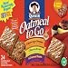 Breakfast Bars-Quaker Oatmeal Variety Pack, 24 ct