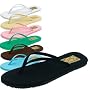 Flojos FIESTA Island Style Women's Sandals