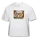 Rich Diesslins Funny KNOTS Scouting Cartoons - KNOTS Metalworking Merit Badge - T-Shirts