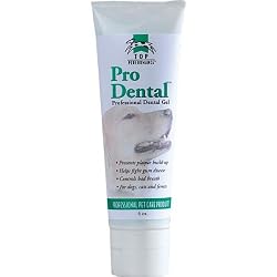 Top Performance Pet ProDental Dental Gel, 4-Ounce