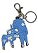 Ghost in the Shell - Sac Tachikoma Pvc Key Chain