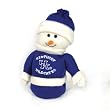 Kentucky Wildcats NCAA Animated Dancing Snowman (9)"