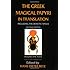 The Greek Magical Papyri in Translation: Including the Demotic Spells: Texts (Volume 1)