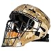 All Star MVP 2200 Catcher Camo Head Gear