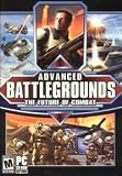 Advanced Battlegrounds: The Future of Combat (Jewel Case)