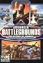 Advanced Battlegrounds: The Future of Combat (Jewel Case)