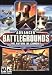 Advanced Battlegrounds: The Future of Combat (Jewel Case)