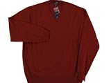 Club Room Cashmere V Neck Sweater