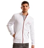 Armani Exchange Active Logo Jacket