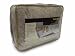 Petmate 27-by-36-Inch Heated Pillow Bed