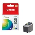 Canon CL-31 Fine Ink Color Cartridge