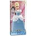 Disney Store Princess Cinderella Costume Tiara