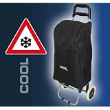 Tiefk�hl Einkaufswagen K�hltasche Trolley Shopper Modell ELECSA 1650von "Elecsa GmbH"