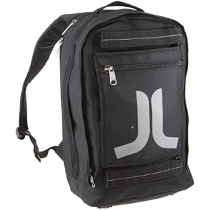 WeSC Men's Mathieu Backpack