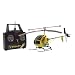 Toys : Venom Mantis 2-Ch R/C Helicopter - Yellow