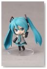 初音ミク -プロジェクト ディーヴァ- 特典 ねんどろいどぷち 初音ミク Project DIVA 特典 ver. & Amazon.co.jpオリジナル オープニングテーマ