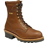 Men's Rocky 10 Great Oak Logger 8768