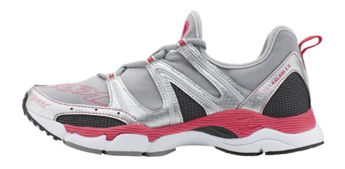 Zoot Sports Women's Ultra Kalani 2.0 Running Shoe,Grey/Teaberry/Quartz,6.5 C US On Sale