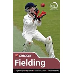 Skills: Cricket - Fielding (Know the Game)