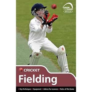 Fielding Cricket