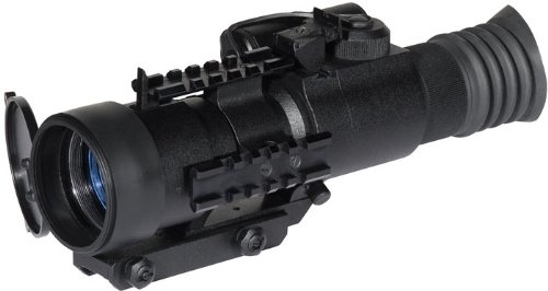 Atn Nv Scope 2Tgen Trident 4 Md.# Nvwstrp420