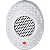 Outdoor Living : Victor PestChaser Mini Plug-in Rodent Repellers - Set of 4, Model# M750