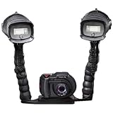 Sealife DC800 Maxx Underwater Digital Camera Kit