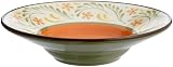 Signature De La Vina Set of Four Handpainted Small Pasta Bowl